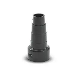 Kärcher aansluitstuk gereedschap, DN 35, clip 1.0, aanpasbaar Gecertificeerd