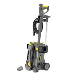 Kärcher hogedrukreiniger HD 5/11 P Plus | draagbaar | vuilfrees | 490 l/u | 110 bar | 230V Rechtstreeks Van De Fabrikant