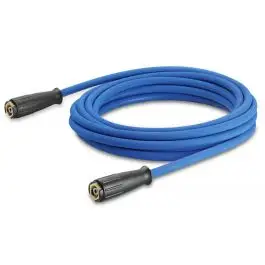 Dagaanbieding Hogedrukslang Food, 10 M, DN 8, 250 bar, 2 x M22x1,5