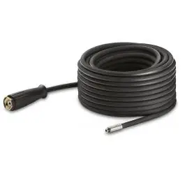 Op = Op Rioolreinigingsslang, 20 M, DN 6, 250 bar, M22x1,5