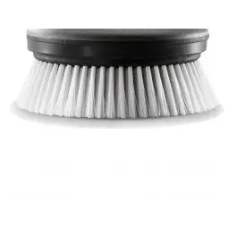 Origineel Nylon borstelinzet voor roterende wasborstels