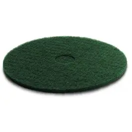 Beste Prijs Kärcher pads 432mm groen, middelhard, voor D 43 (5 stuks)