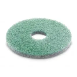 Must-Have Kärcher diamantpads 356mm groen, fijn (5 stuks)
