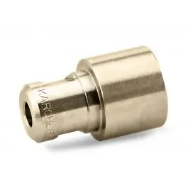 Stoomnozzle EASY!Lock 40040 Gratis Retour