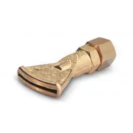 Stoomstraalsproeier EASY!Lock, 2,0 mm Beperkt Aanbod