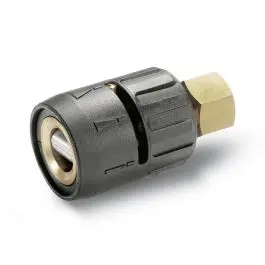 Variosproeier EASY!Lock 080 (0-90°) Express Levering