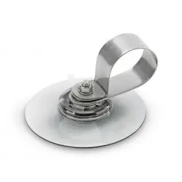 Uitverkoop Aanbouwset slangbevestiging