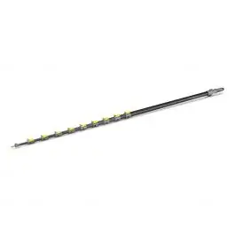 Telescooplans iSolar TL 14 C - 14m - carbon-fiber Professioneel