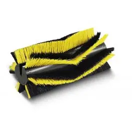 Gereduceerde Prijs Kärcher hoofdbezem 620mm, standaard, vochtbestendig, voor KM 85/50 W Adv