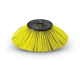 Beste Prijs Kärcher zijbezem 600mm, hard, vochtbestendig, voor KM 105/100, 105/110, 125/130