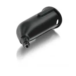 Kärcher korte puntstraalsproeier stoomreiniger Modern