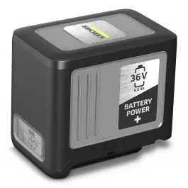 Nieuw Kärcher Battery Power+ accu36 V 6,0 Ah