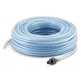 Direct Verzonden Kärcher waterslang 25 meter 6mm - gevelreiniging - incl. koppeling