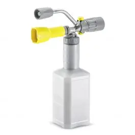 Kärcher schuimbeker-lans Duo Advanced 2, 700 - 800 l/u, EASY!Lock Snelle Levering
