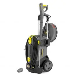 Kärcher hogedrukreiniger HD 6/13 C Plus + FR Classic | vuilfrees | oppervlaktereiniger | 600 l/u | 130 bar | 230V Budget