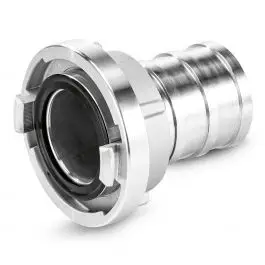 Storz-B slangkoppeling d75 voor WWP 45 In De Mode