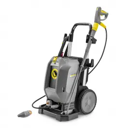 Lage Kosten Kärcher hogedrukreiniger HD 13/18-4 S Plus | vuilfrees | 1300 l/u | 180 bar | 400V