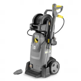 Kärcher hogedrukreiniger HD 8/18-4 MXA Plus | vuilfrees | veerhaspel | 800 l/u | 180 bar | 400V Beperkte Voorraad