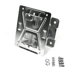 Korting Kärcher zwenkbeugel RVS voor slanghaspels