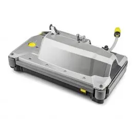 Authentiek Kärcher borstelkop voor R 55