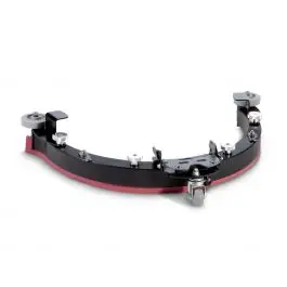 Kärcher zuigbalk 691mm, gebogen, oliebestendig, voor BD 50/40 Op = Op