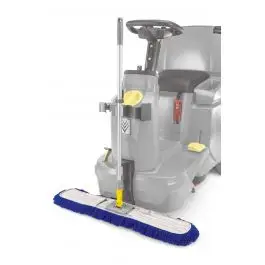 Veilige Betaling Kärcher aanbouwset veegmop 600mm