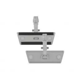 Lage Kosten Kärcher TTS klittenbandhouder met bloksysteem (300mm)