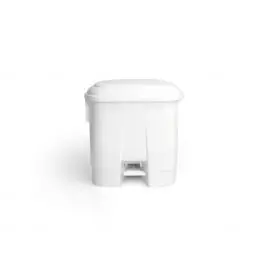 Kärcher TTS pedaalemmer met deksel (30L) Laatste Kans