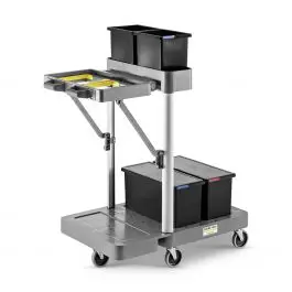 Kärcher TTS Flexomate schoonmaakwagen, FM Swift 50/ p Favoriet