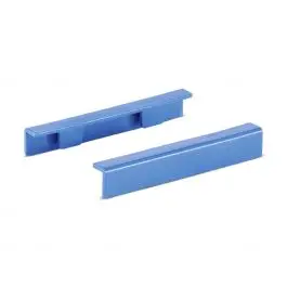 Kärcher TTS kleurclip blauw voor flexomate Nieuw Model