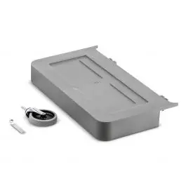 Kärcher TTS uitbreidingsmodule basisframe wiel D100 Beperkte Voorraad