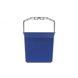 Kärcher TTS emmer blauw (6L) Authentiek