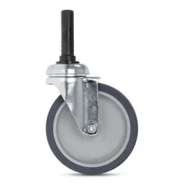 Laatste Kans Kärcher TTS reservewiel (100mm)