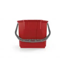 Kärcher TTS emmer rood (15L) Favoriet