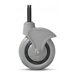 Kärcher TTS wiel, roterend Koopje