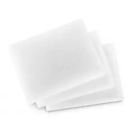 Exclusief Kärcher filterschuim, voor BV 5/1, T7, T10, T12, T15 (3 stuks)