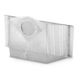 Direct Verzonden Kärcher grofvuilfilterkorf NT 611 Mwf