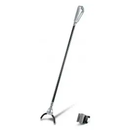 Kärcher grofvuiltang met bevestigingsclip, voor KM 85/50 R, 100/120 Trendy