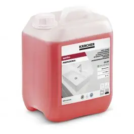 Ambachtelijk Kärcher SanitPro onderhoudsreiniger CA 20 C ECO! Perform (5L)