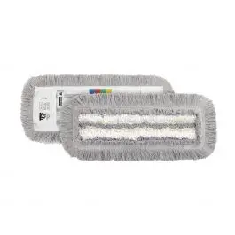 Ambachtelijk Kärcher TTS mophoes met tuft tris pocketsysteem (400mm)