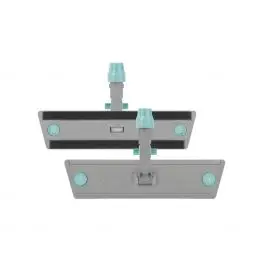 Kärcher TTS klittenbandhouder met bloksysteem (400mm) Garantie Inbegrepen