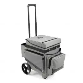 Professioneel Kärcher TTS H-Cube-Klim service trolley