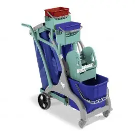Weekendaanbieding Kärcher TTS trolley Nick Star30