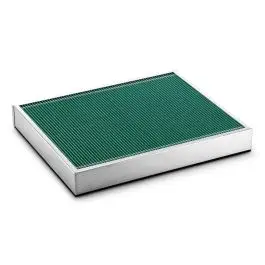 Bulkbestelling Kärcher vlakfilter papier, voor KM 105/180