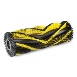 Finale Uitverkoop Kärcher hoofdbezem 780mm, standaard, vochtbestendig, voor KM 105/180