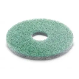 Kärcher diamantpads 457mm groen, fijn (5 stuks) In De Mode