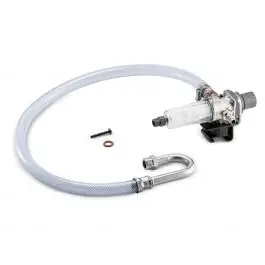 Voordeelprijs Kärcher bevestigingsset afstellen en filteren