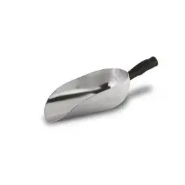 Flitsaanbieding Kärcher schep voor droogijs