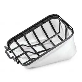 Kärcher filterkorf vlies voor T 10/1 en T 15/1 Exclusieve Aanbieding