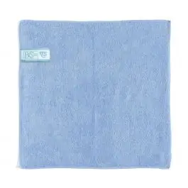 Dagaanbieding Kärcher TTS microvezeldoek Multi-T BCS, blauw, 400x400mm (5 stuks)